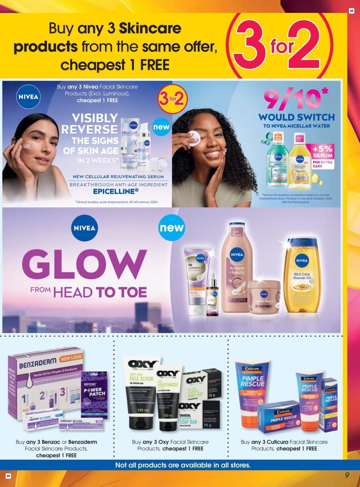 Clicks Specials 25 Mar - 22 Apr - Page 9
