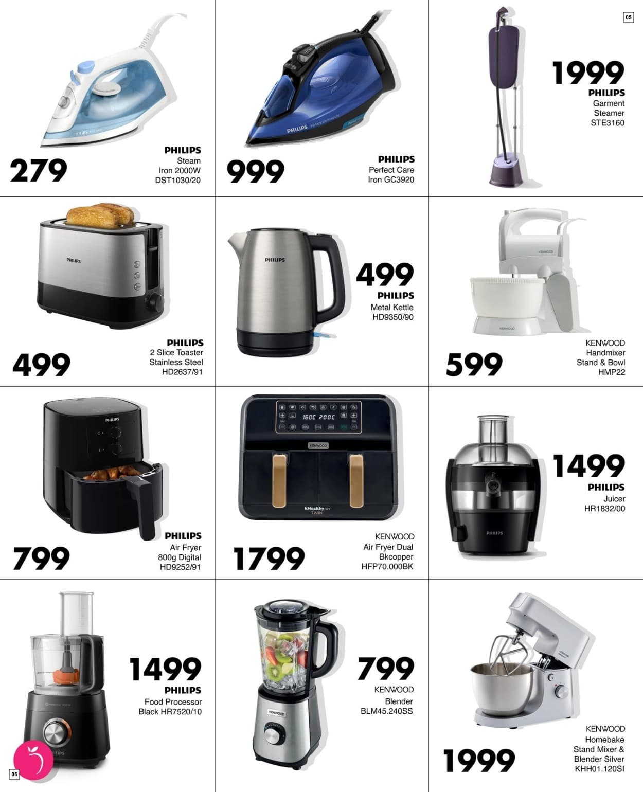 Save Hyper Specials 27 Mar - 12 Apr - Page 5