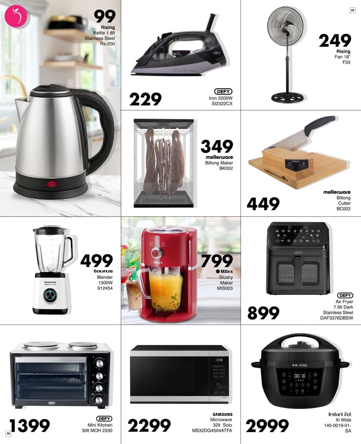 Save Hyper Specials 27 Mar - 12 Apr - Page 6