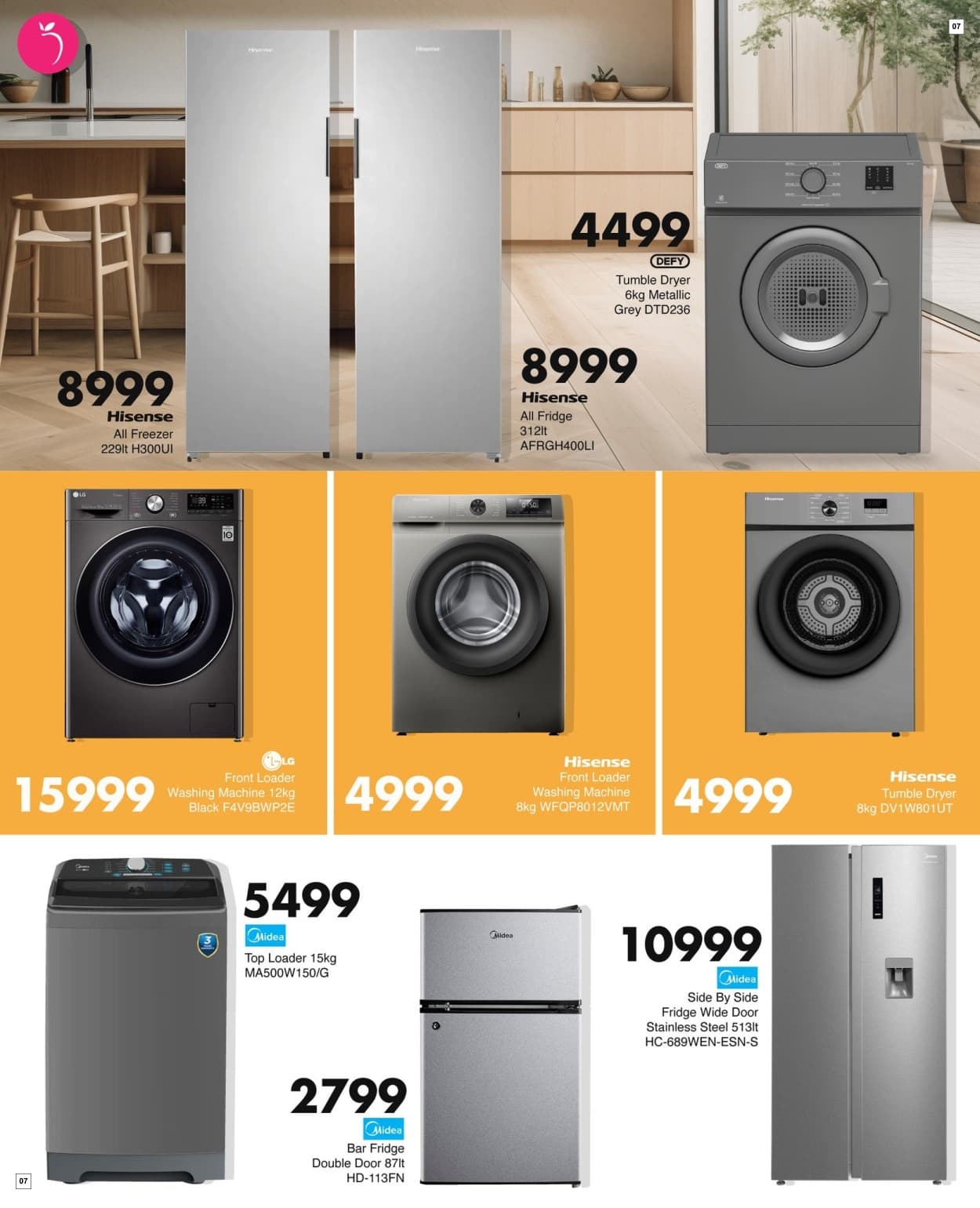 Save Hyper Specials 27 Mar - 12 Apr - Page 7