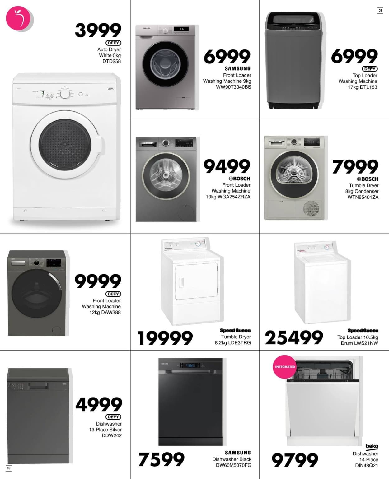 Save Hyper Specials 27 Mar - 12 Apr - Page 9