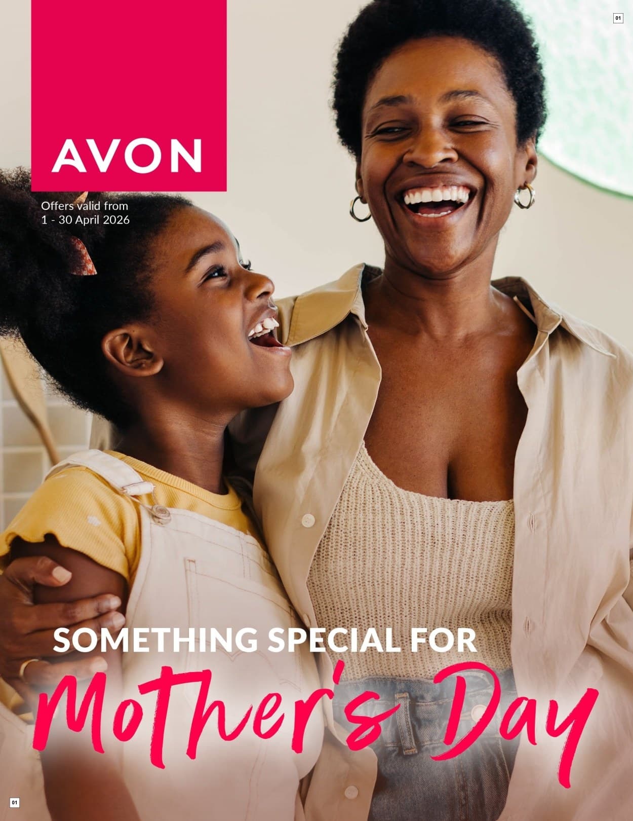 Avon Mother´s Days